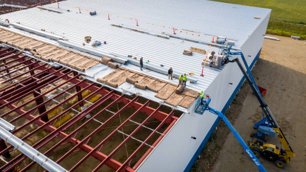 Insulation Air Sealing in Elverta, CA